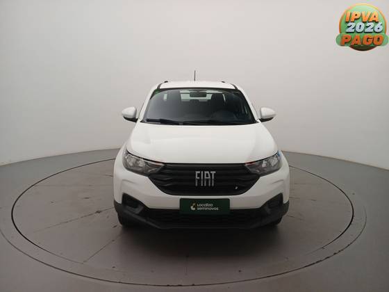FIAT STRADA 1.3 FIREFLY FLEX FREEDOM CD MANUAL FIAT STRADA 1.3 FIREFLY FLEX FREEDOM CD MANUAL